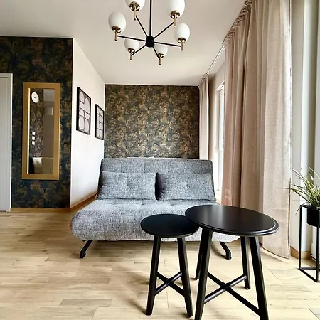 شقة Letnica 4 2 - Acco Rent *