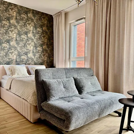 Apartment Letnica 4 2 - Acco Rent Gdansk