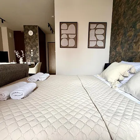 Letnica 4 2 - Acco Rent * Gdansk