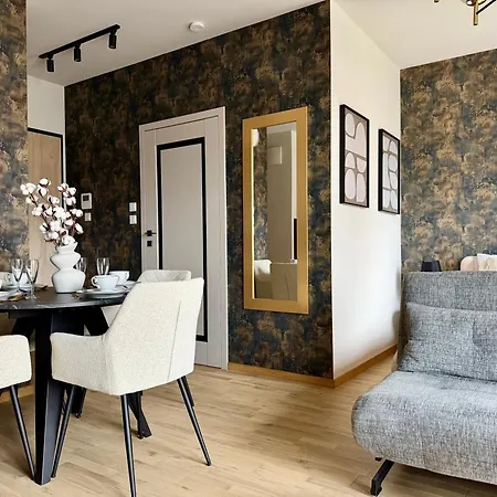 Apartment Letnica 4 2 - Acco Rent Gdansk