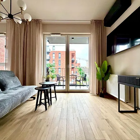 Letnica 4 2 - Acco Rent Gdansk
