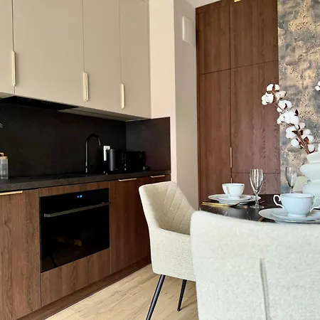 Letnica 4 2 - Acco Rent Apartment *